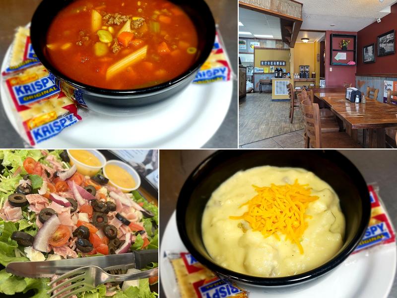 Bradshaw's Bistro & Coffee