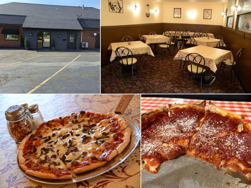 Vitale's 1134 Camanche Ave, Clinton