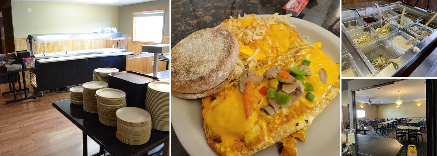 Johnson's Restaurant & Reception Hall