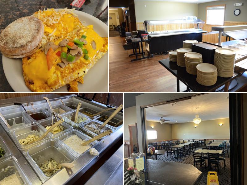 Johnson's Restaurant & Reception Hall