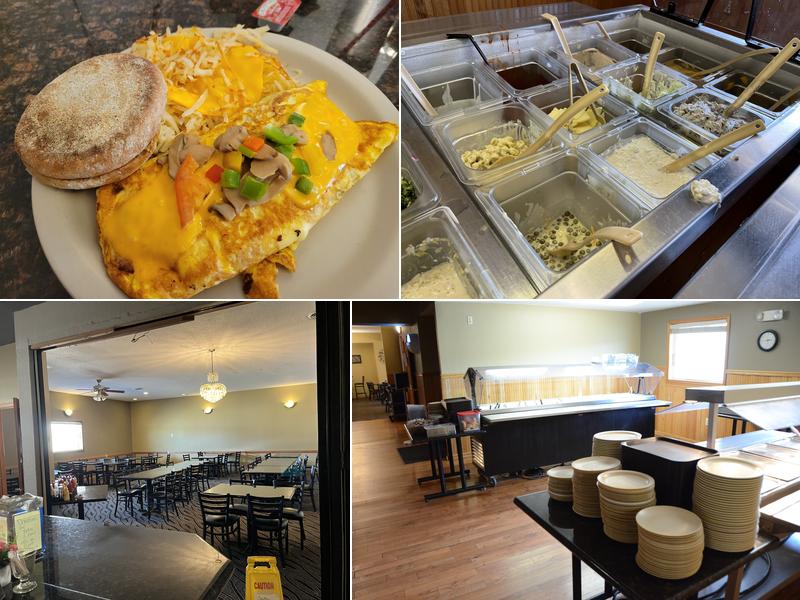 Johnson's Restaurant & Reception Hall