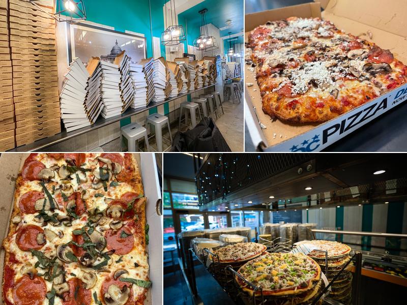 DC Pizza