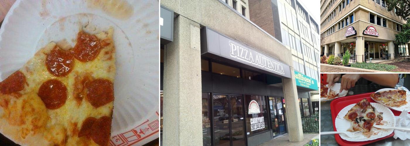Pizza Autentica