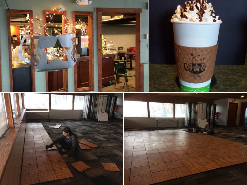 Molly's Mountaintop Coffee