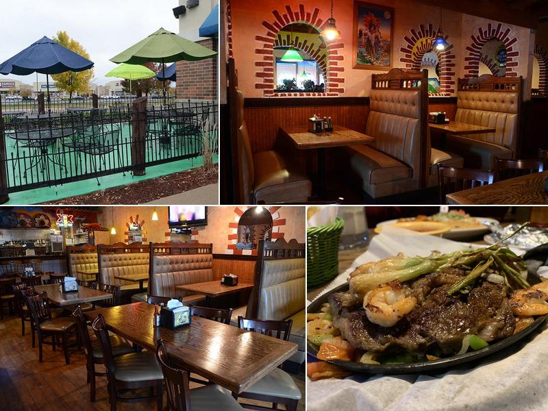 Fiesta Cancun 2515 NW Arterial, Dubuque