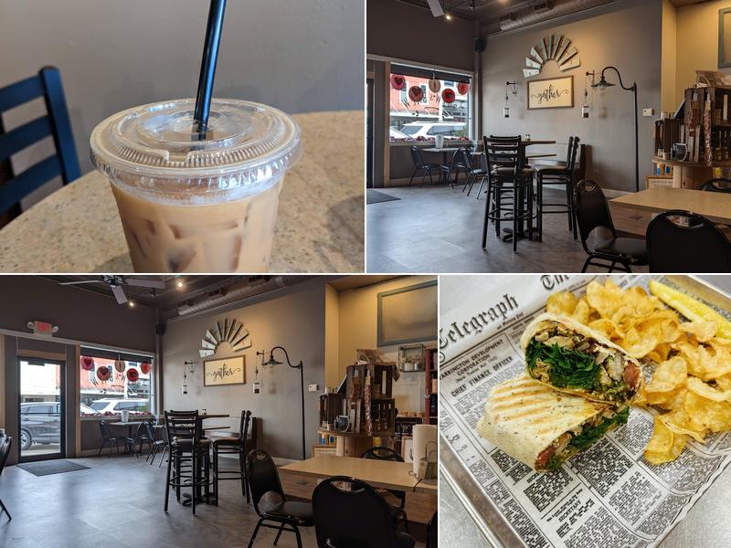 Brew & Brew 213 1st Ave E, Dyersville