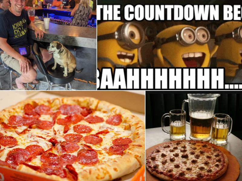 Motor Boatn Bar and Grill