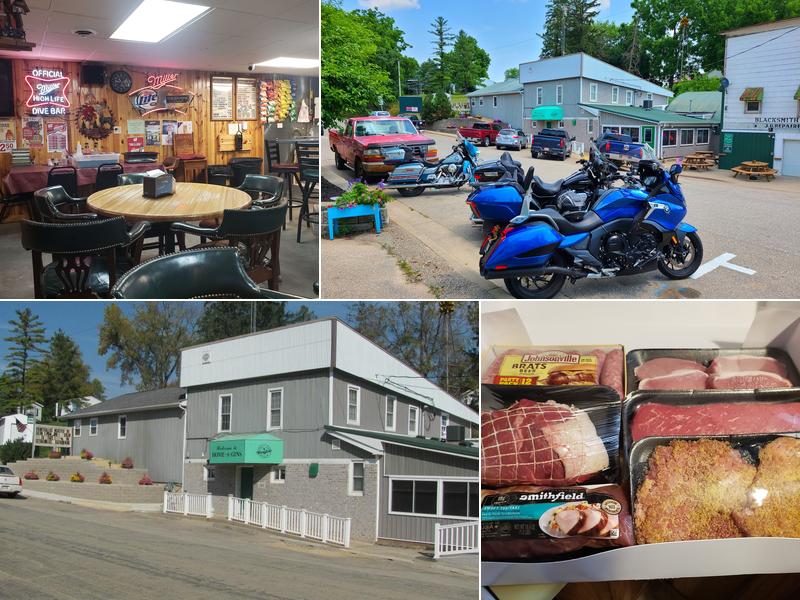 Home-A-Gins 120 N Centre St, Mt Hope