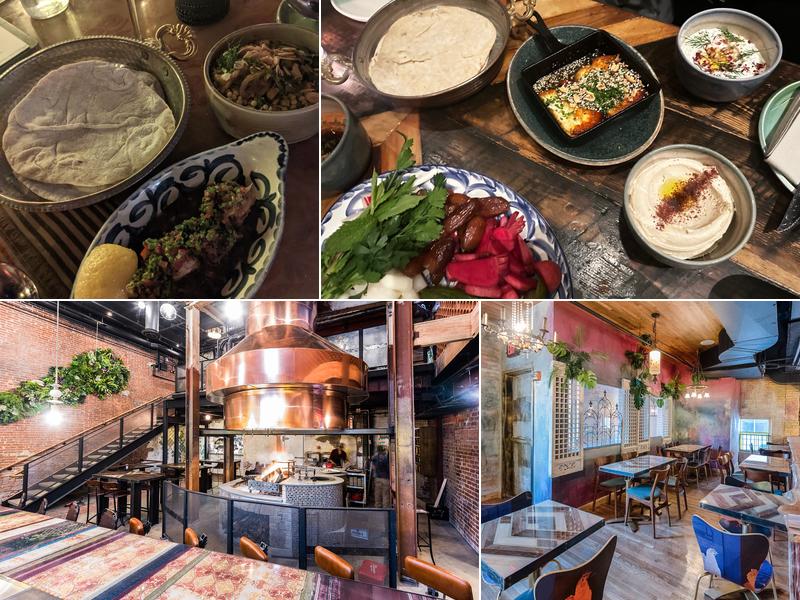 Maydan 1346 Florida Ave NW, Washington