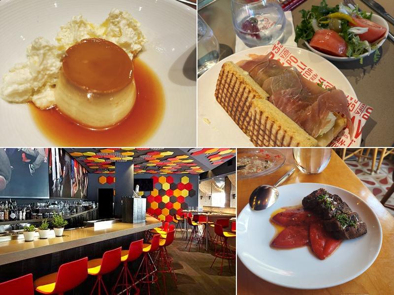 Jaleo by José Andrés