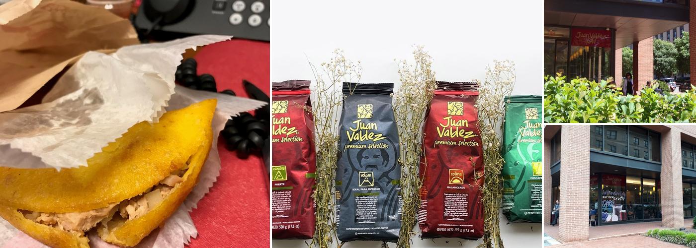 Juan Valdez Café