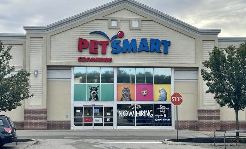 PetSmart