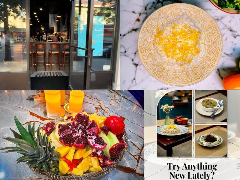 KooKoo Restaurant and lounge