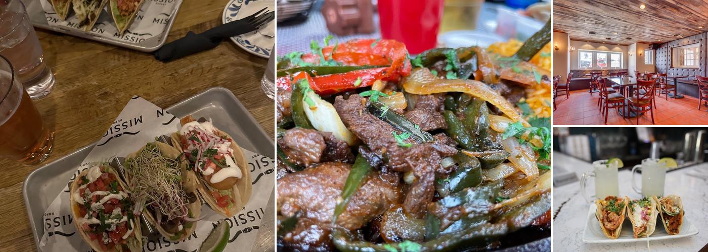 Mission Dupont Circle