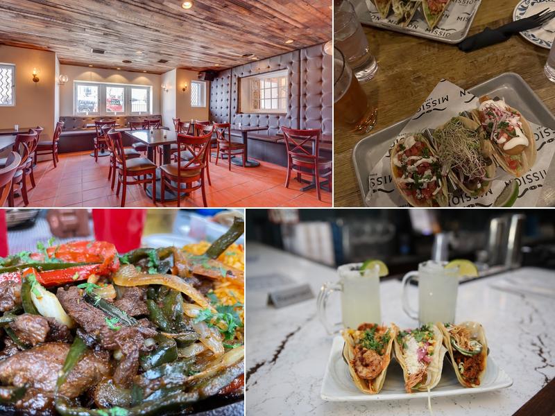 Mission Dupont Circle