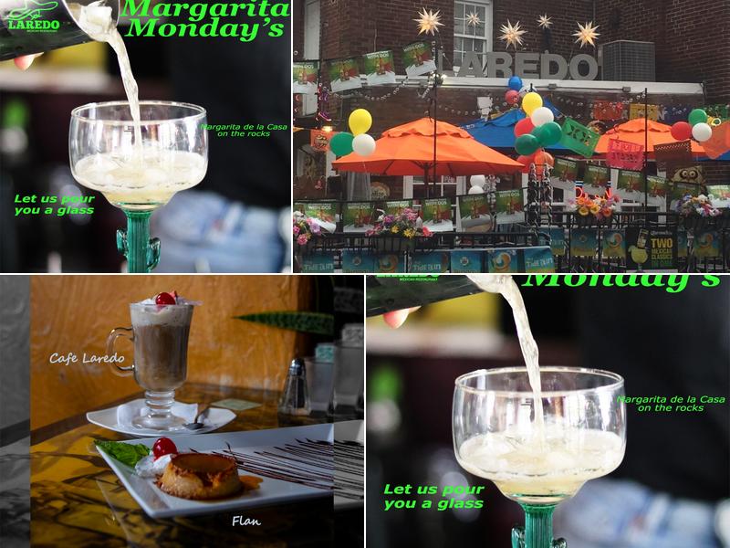 Laredo DC Restaurant