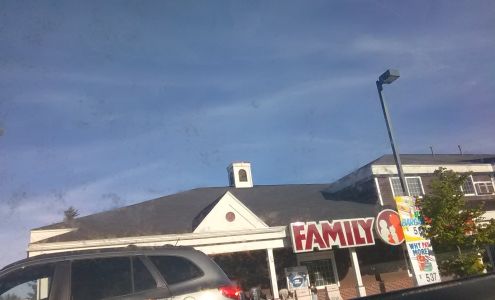 Family Dollar