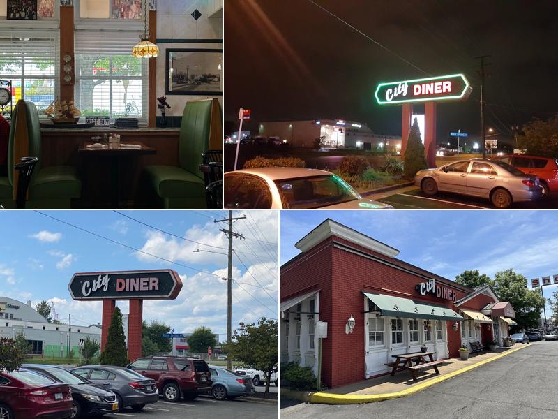 City Diner