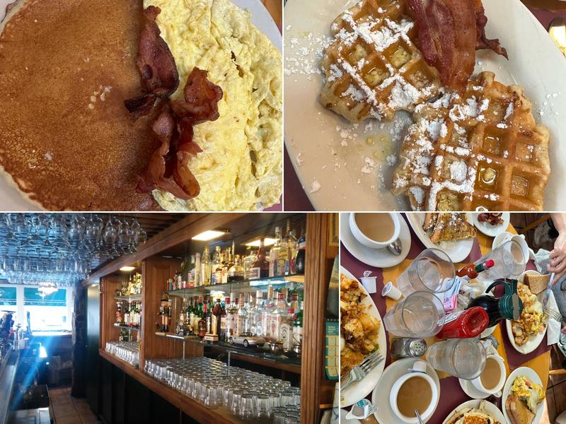 Table Talk Restaurant