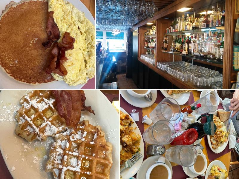 Table Talk Restaurant