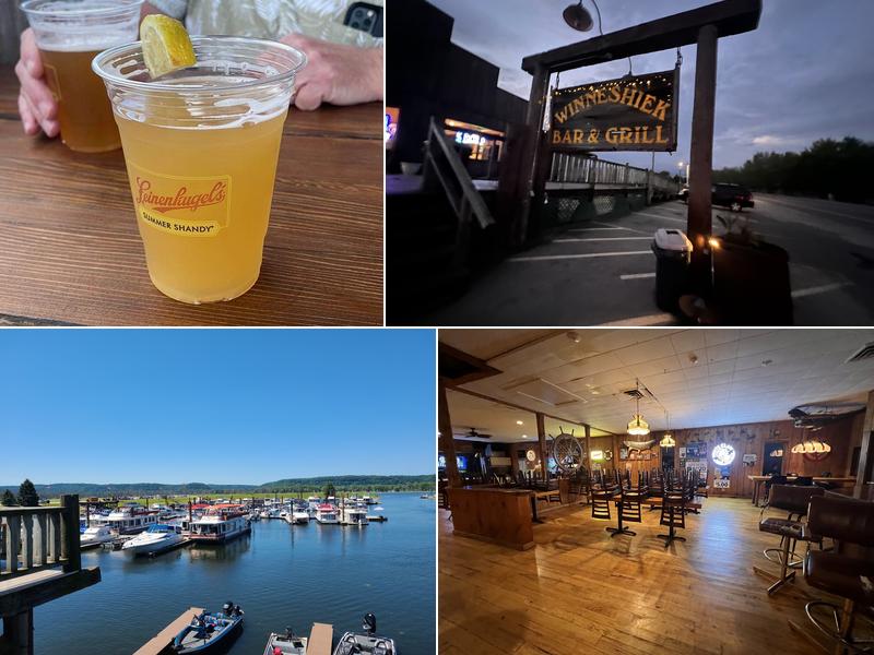 Winneshiek Bar & Grill
