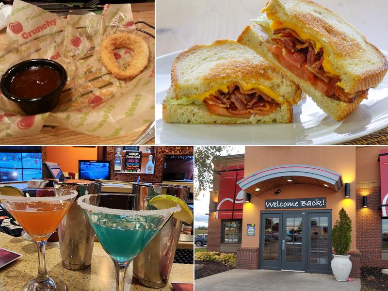 Applebee's Grill + Bar