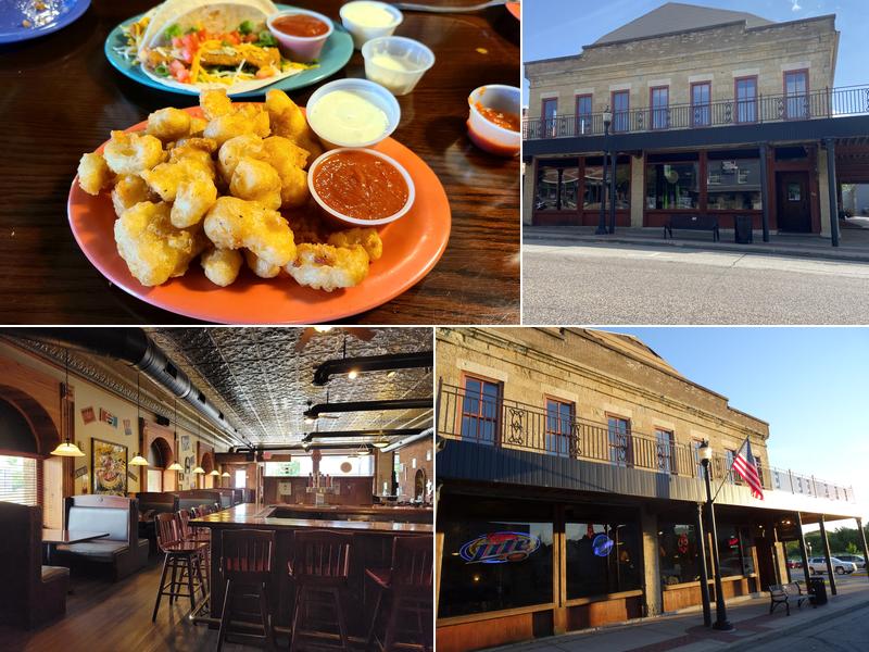 Fort Mulligan's Grillpub