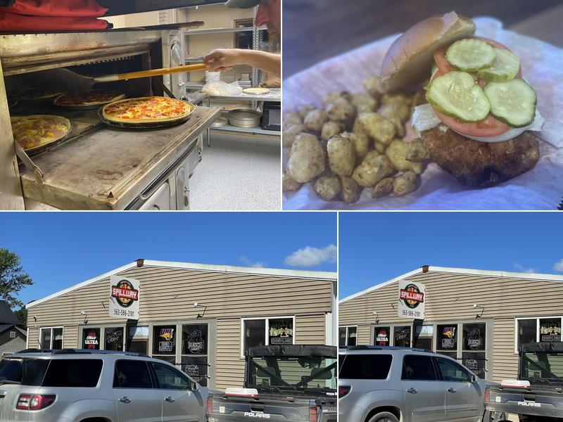 Spillway 112 3rd St, Harpers Ferry