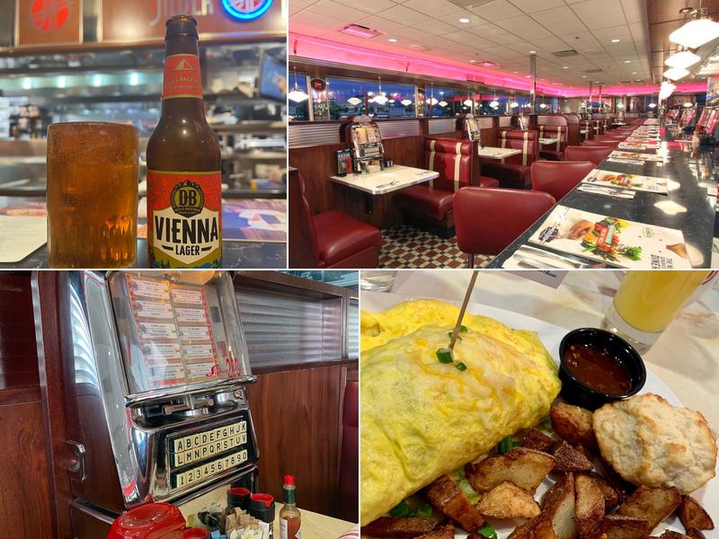 Silver Diner