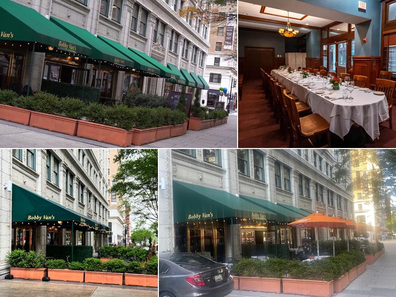 Bobby Van’s Steakhouse