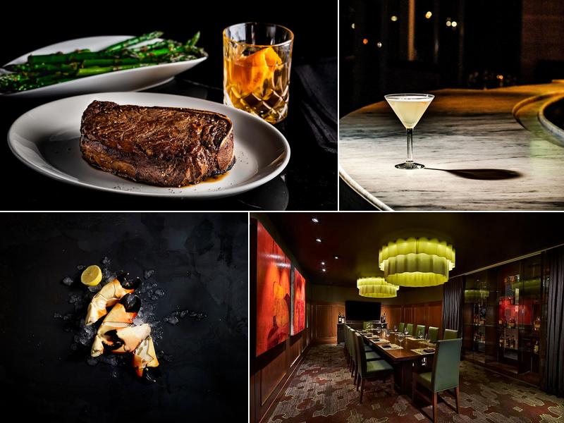 Del Frisco's Double Eagle Steakhouse