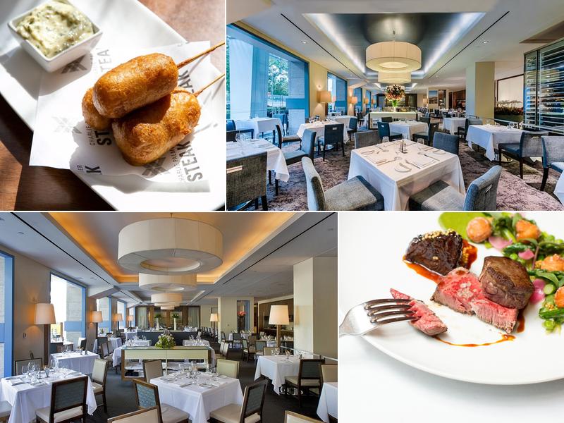 Charlie Palmer Steak