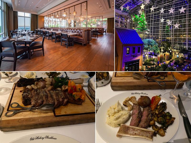 Old Hickory 201 Waterfront St, Oxon Hill