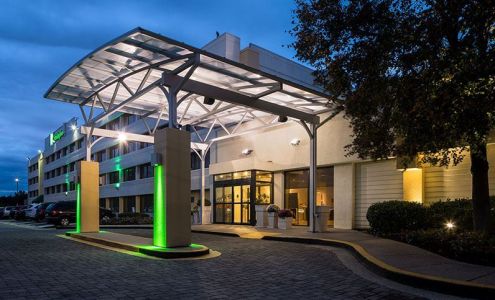 Holiday Inn Washington-College Park (I-95) by IHG