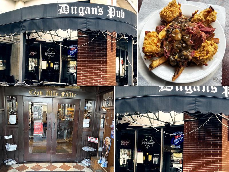 Dugan's Pub