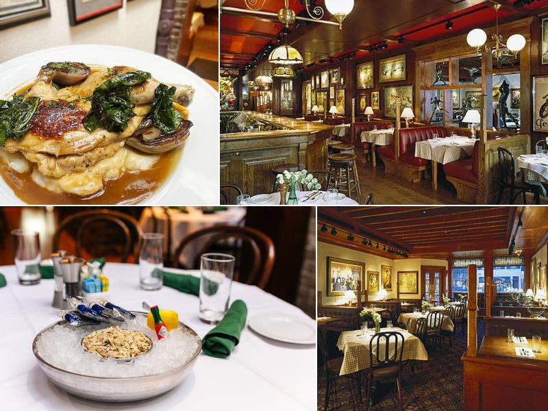 Clyde's of Georgetown