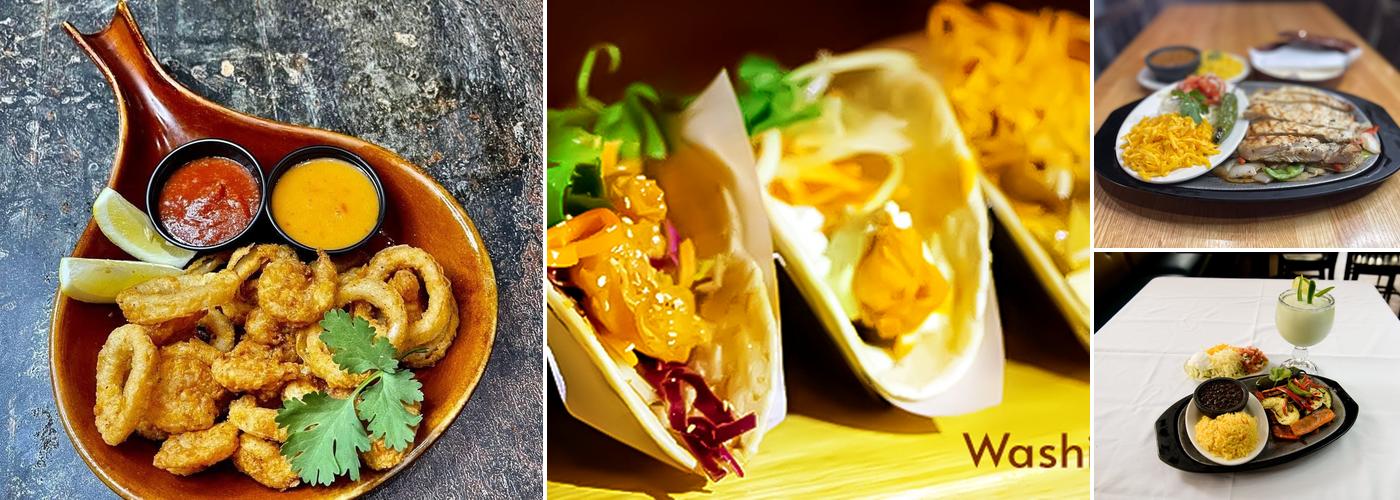 San Antonio Bar & Grill