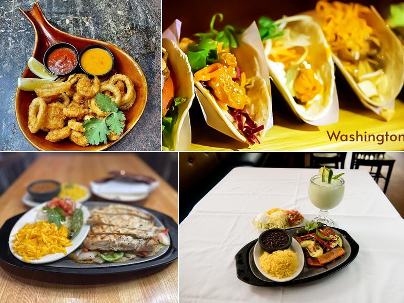 San Antonio Bar & Grill