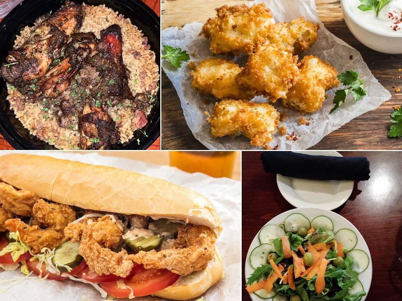 Langston Bar & Grille