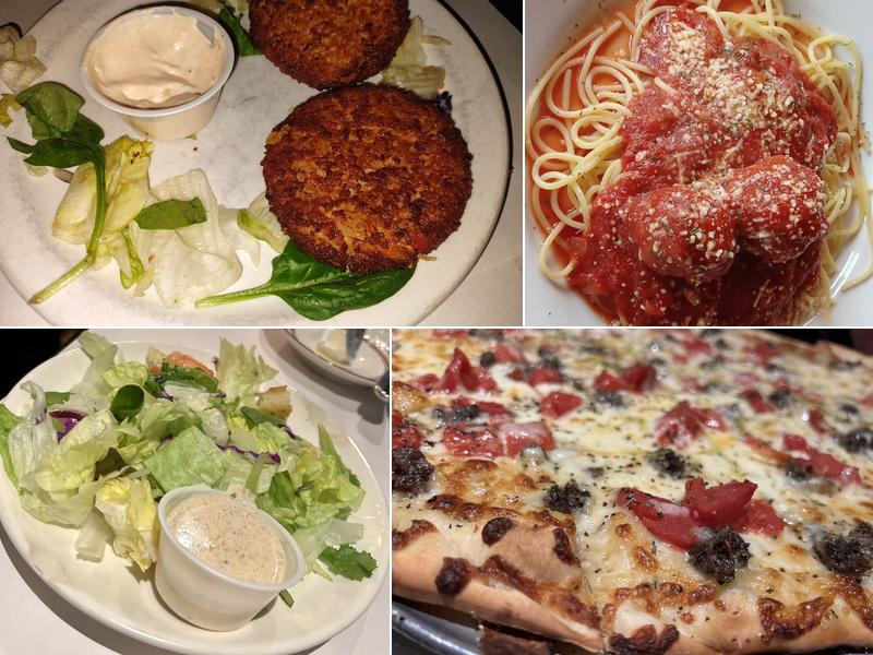 Cannova's 1101 W Empire St, Freeport