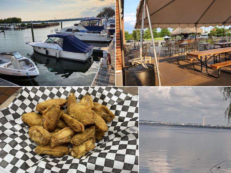 Slip Inn Bar & Grill