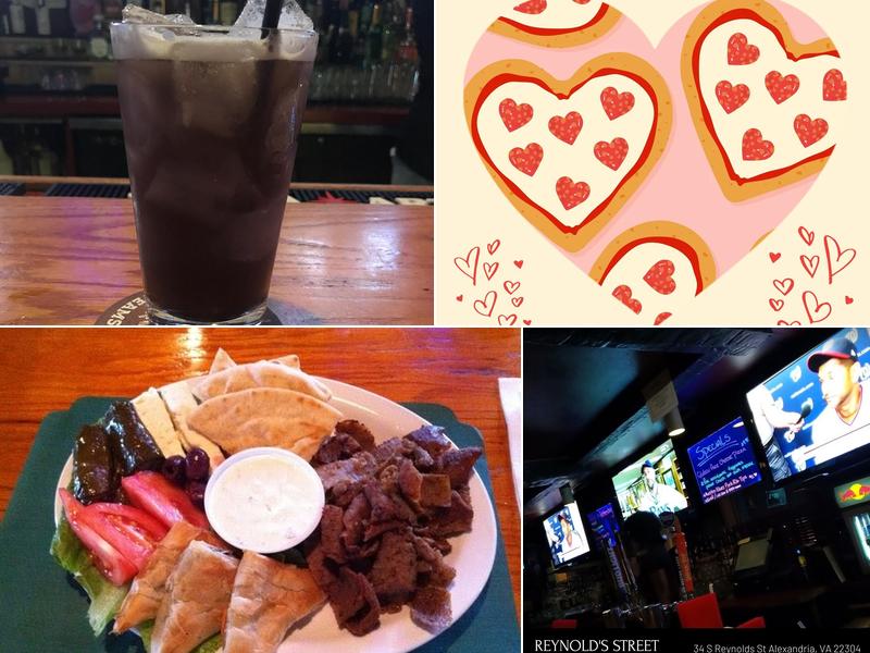 Reynolds Street Bar and Grill