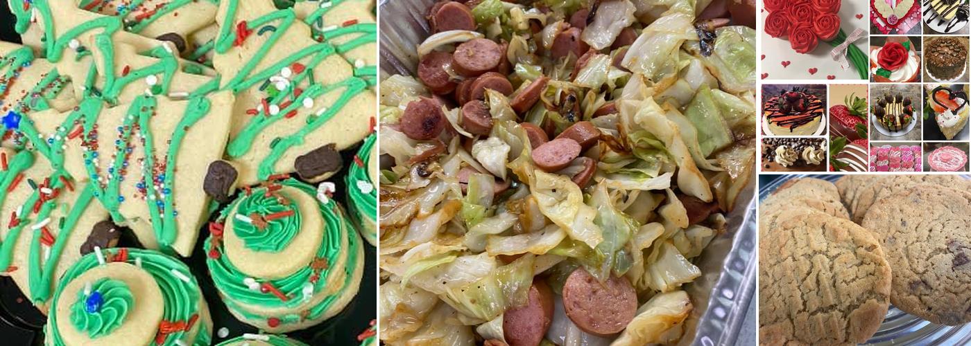 Cabot Cafe And Cake Corner