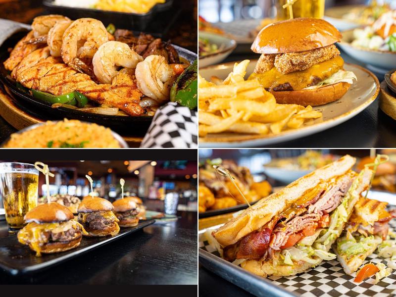 Primetime Sports Bar & Grille