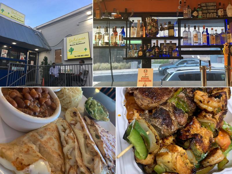 Dulcinea Bar and Grill