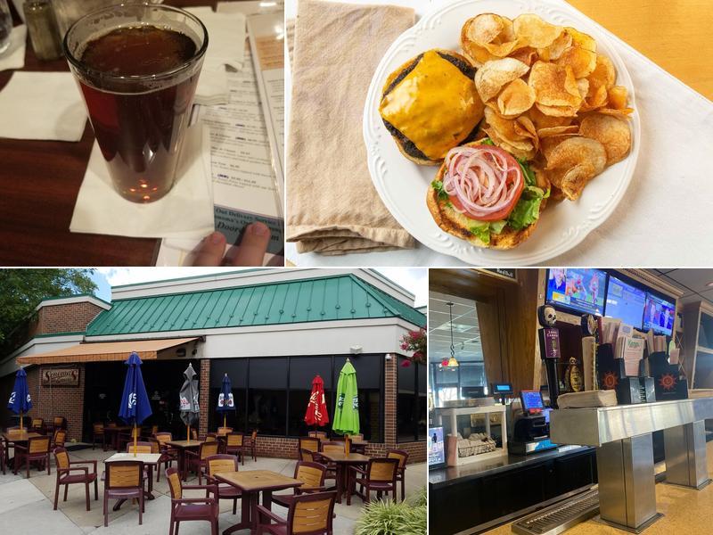 Sonoma's Bar & Grill