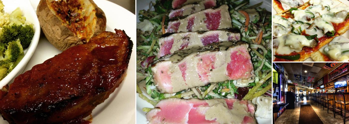 Anthony's Bar and Grill