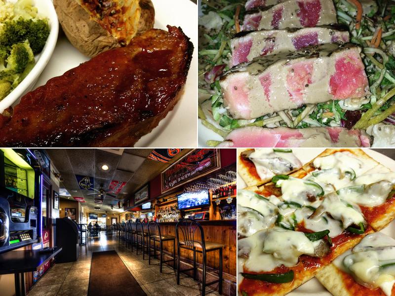 Anthony's Bar and Grill