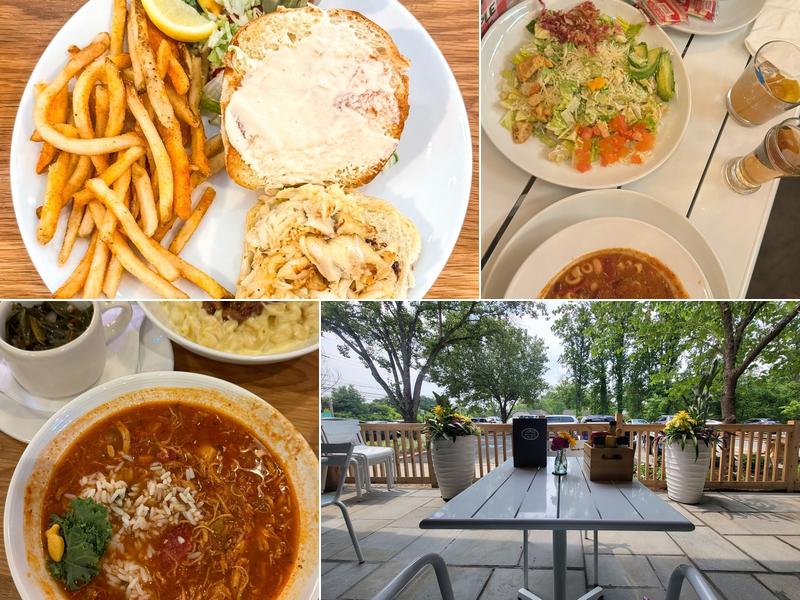 Lures Bar and Grille