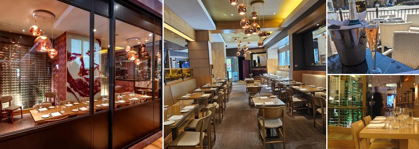 Central Michel Richard